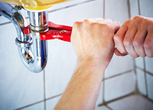 About Terlton Plumbers